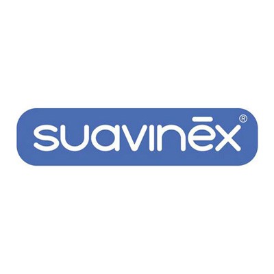 Comprar Suavinex® chupete silicona todosilicona +6m 1ud - FarmaZara